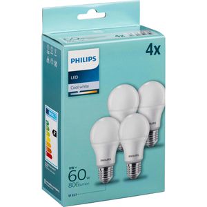 Produktbild für LED-Lampe Philips Corepro E27