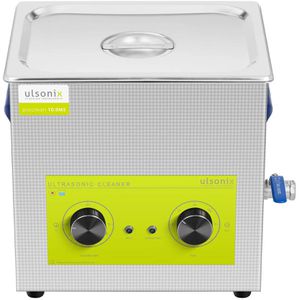 Produktbild für Ultraschallreinigungsgerät ulsonix Proclean 10.0 MS