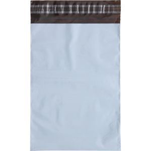 Produktbild für Versandtaschen docuCARE light, weiß, C4