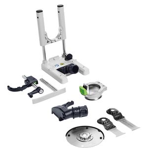 Produktbild für Multifunktionswerkzeug Festool VECTURO OSC 18