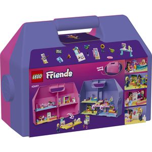 Produktbild für Klemmbausteine LEGO Friends 42697, ab 6 Jahre