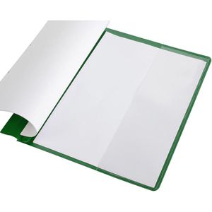 Produktbild für Schnellhefter Leitz 4194-00-55, A4 Überbreite