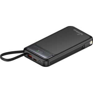 Produktbild für Powerbank MediaRange MRMA753, 10000mAh