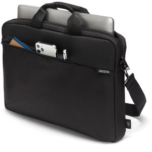 Produktbild für Laptoptasche Dicota Slim Case ONE, schwarz