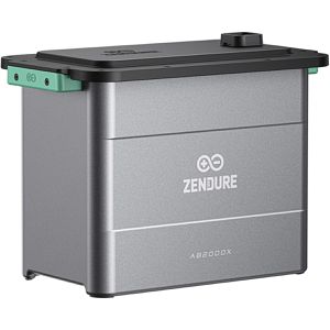 Produktbild für Zusatzakku Zendure SolarFlow AB2000X