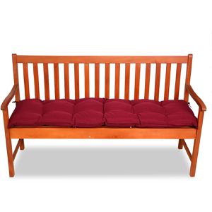 Produktbild für Auflage Deuba 108019, aus Polyester