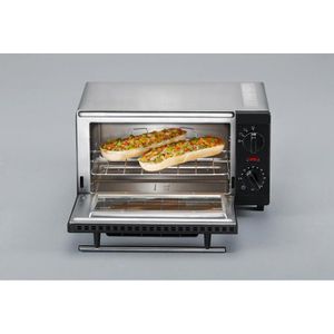 Produktbild für Minibackofen Severin TO 2052