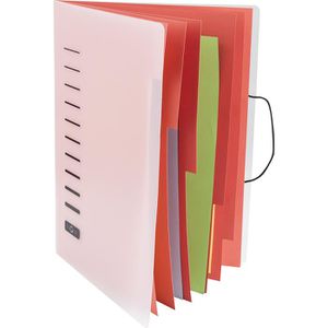 Produktbild für Ordnungsmappe Pagna 40056-01, A4