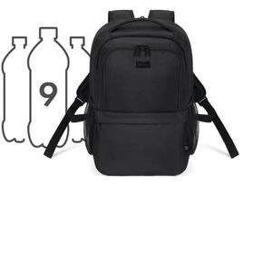 Produktbild für Laptop-Rucksack Dicota Backpack Eco Core, schwarz