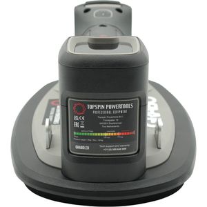 Produktbild für Saugheber Grabo GPB-MA, Pro Brushless