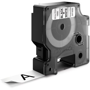 Produktbild für Schriftband Dymo 16958, D1, S0718050, 19mm