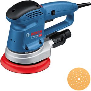 Produktbild für Exzenterschleifer Bosch GEX 34-150, 060137280