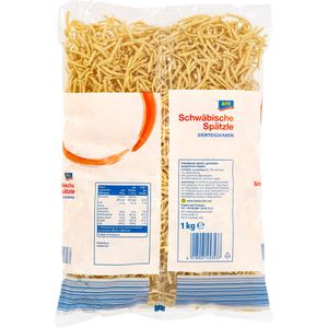 Produktbild für Nudeln Aro Schwäbische Eierspätzle