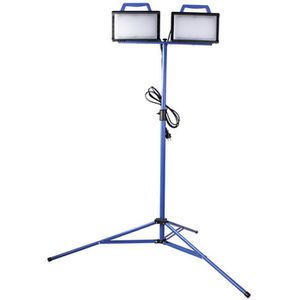 Produktbild für Baustrahler as-Schwabe Optiline LED, Netzbetrieb mit 3 m Kabel