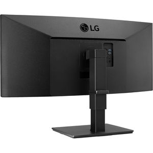 Produktbild für Monitor LG 35BN77CP-B, 35 Zoll