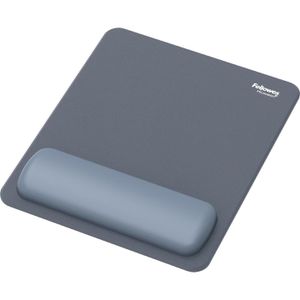Produktbild für Mauspad Fellowes Breyta 100142557, blau