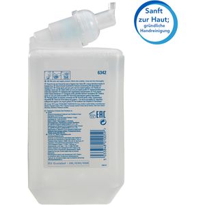 Produktbild für Seife Scott Control Foam, 6342