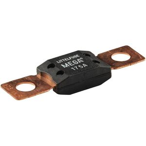 Hochstromsicherung Hella 8JS 742 902-031, MEGA