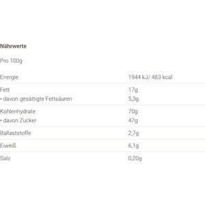 Produktbild für Waffeln Griesson Zebraaa Bites