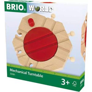Produktbild für Spielzeugeisenbahn-Zubehör BRIO World 33361