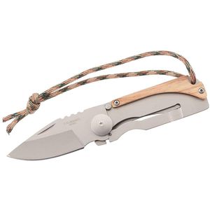 Produktbild für Taschenmesser Herbertz 578208, silber