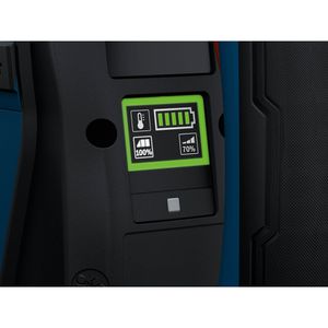 Produktbild für Bohrhammer Bosch PRO GBH18V-40, SDS Max