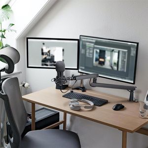 Produktbild für Mikrofonarm LogiLink AA0172