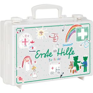 Produktbild für Erste-Hilfe-Koffer Söhngen SN-CD