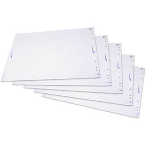 Produktbild für Flipchart-Papier Legamaster 7-156500