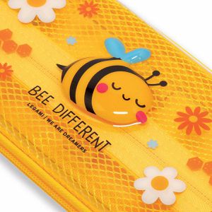 Produktbild für Federmäppchen Legami WonderWow Bee, PCR0006