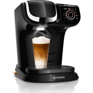 Produktbild für Kapselmaschine Bosch Tassimo My Way 2, TAS6502