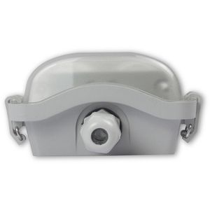 Produktbild für Feuchtraumleuchte Müller-Licht Aqua-Promo, LED mit 36 Watt