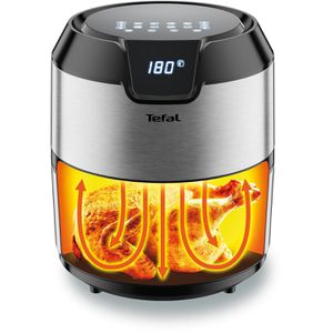 Produktbild für Heißluftfritteuse Tefal Easy Fry Deluxe, EY401D