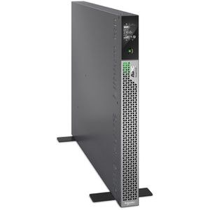 Produktbild für USV APC Smart-UPS Ultra 3000, SRTL3KRM1UINC