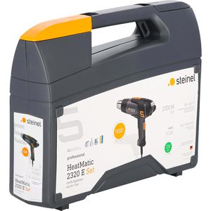 Produktbild für Heißluftpistole Steinel PRO HM 2320 E, 2300W