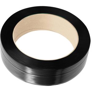 Umreifungsband Böttcher-AG Kunststoffband, 12,7mm