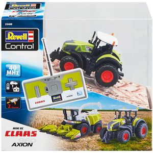 Produktbild für Landwirtschaftsfahrzeug Revell Claas 960 Axion
