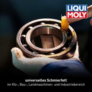 Produktbild für Mehrzweckfett Liqui-Moly 3552