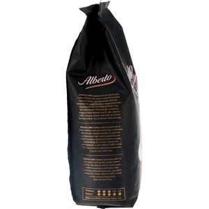Produktbild für Kaffee Alberto Caffe Crema