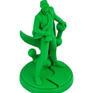 Produktbild für Filament Polymaker PETG, grün