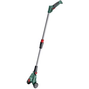 Griffverlängerung Metabo 628426000, mit Rollen