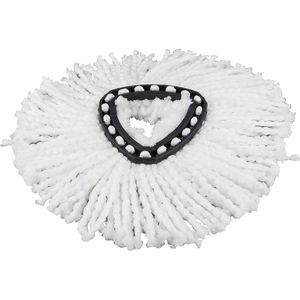 Produktbild für Ersatz-Wischmopp Vileda EasyWring &amp; Clean 134302