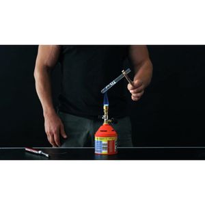 Produktbild für Lötlampe Rothenberger-Industrial 1500000194