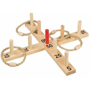 Wurfspiel