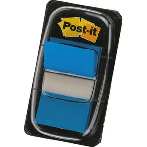 Haftmarker Post-it Index, 680-2, transparent