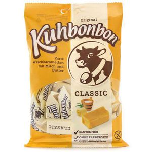 Karamellbonbons Kuhbonbon Classic