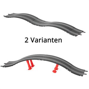 Produktbild für Autorennbahn-Erweiterung Carrera 20061649