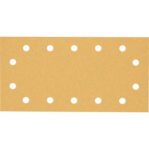 Schleifpapier Bosch Expert C470, Körnung 100