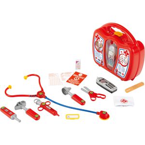 Arztkoffer Theo-Klein 4350, Arztkoffer mit Handy