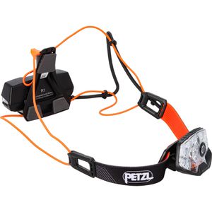 Stirnlampe Petzl Nao RL LED, wiederaufladbar